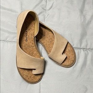 Lucky brand “LK-FALINDA” sandals